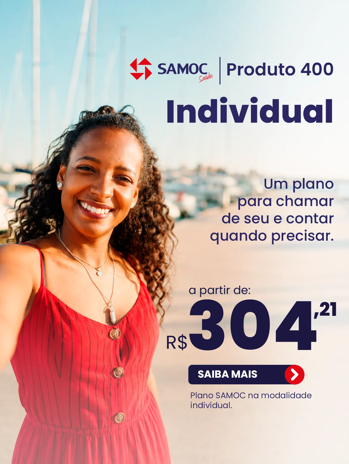 03. Produto 400 Individual
